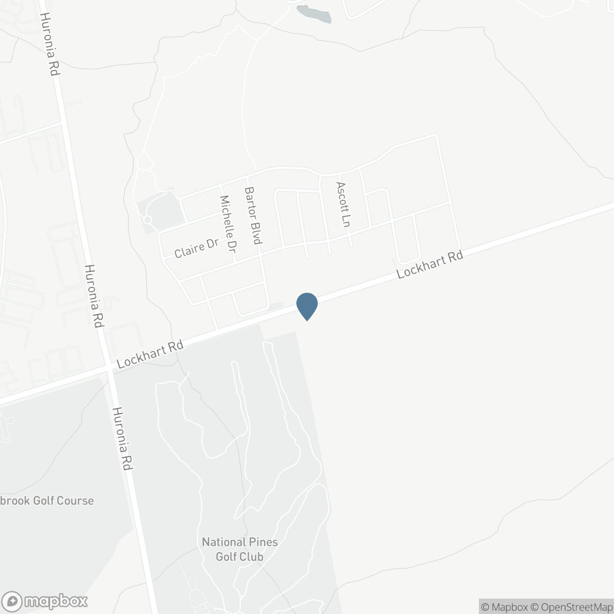 2743 LOCKHART ROAD, Innisfil, Ontario L9S 3G2